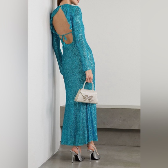 knee length dresses for ladies Anew Couture
